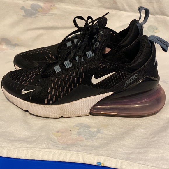 NIKE Air max 270 size 5.5 - Picture 3 of 6